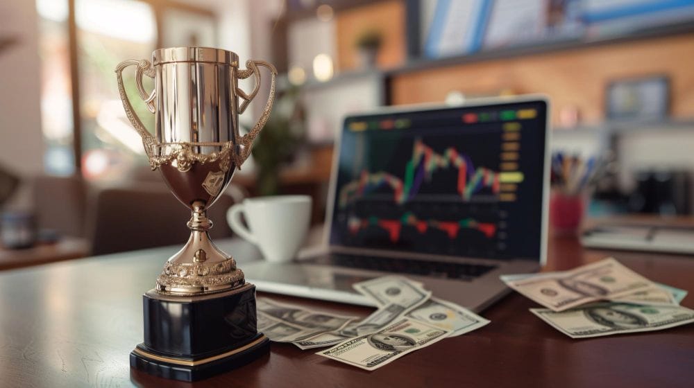 Trading Quiz Contest
