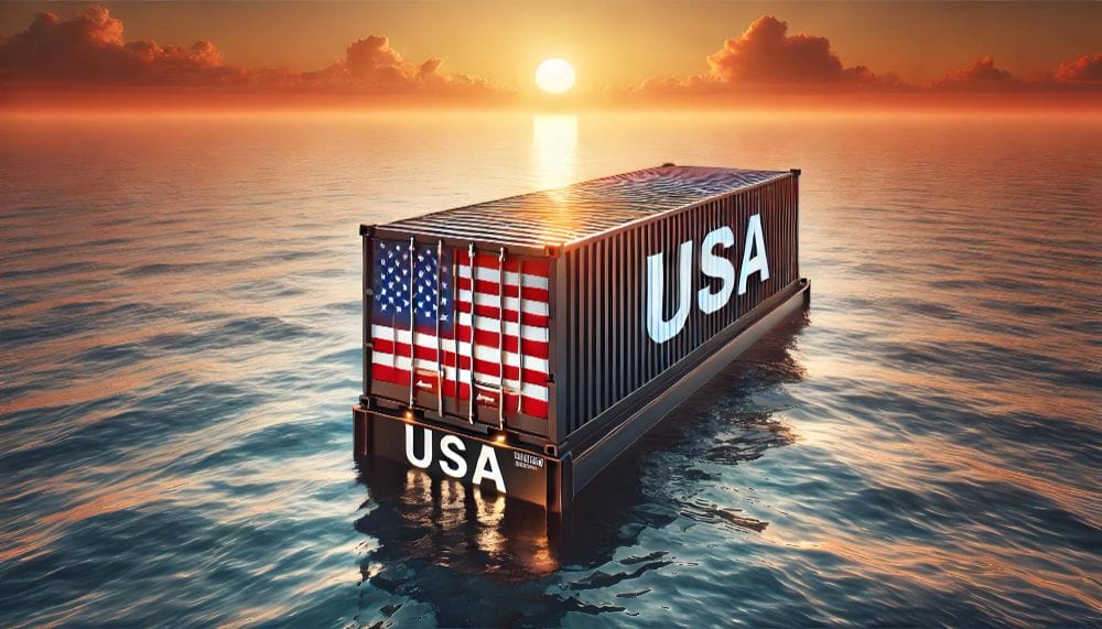 U.S. Export Controls