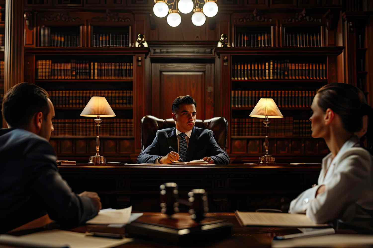 Understanding Legal Implications