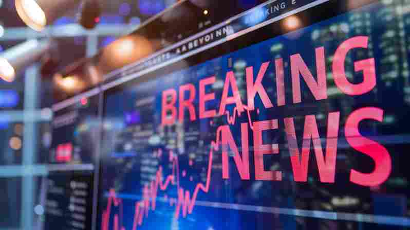 Setting Up for News Trading