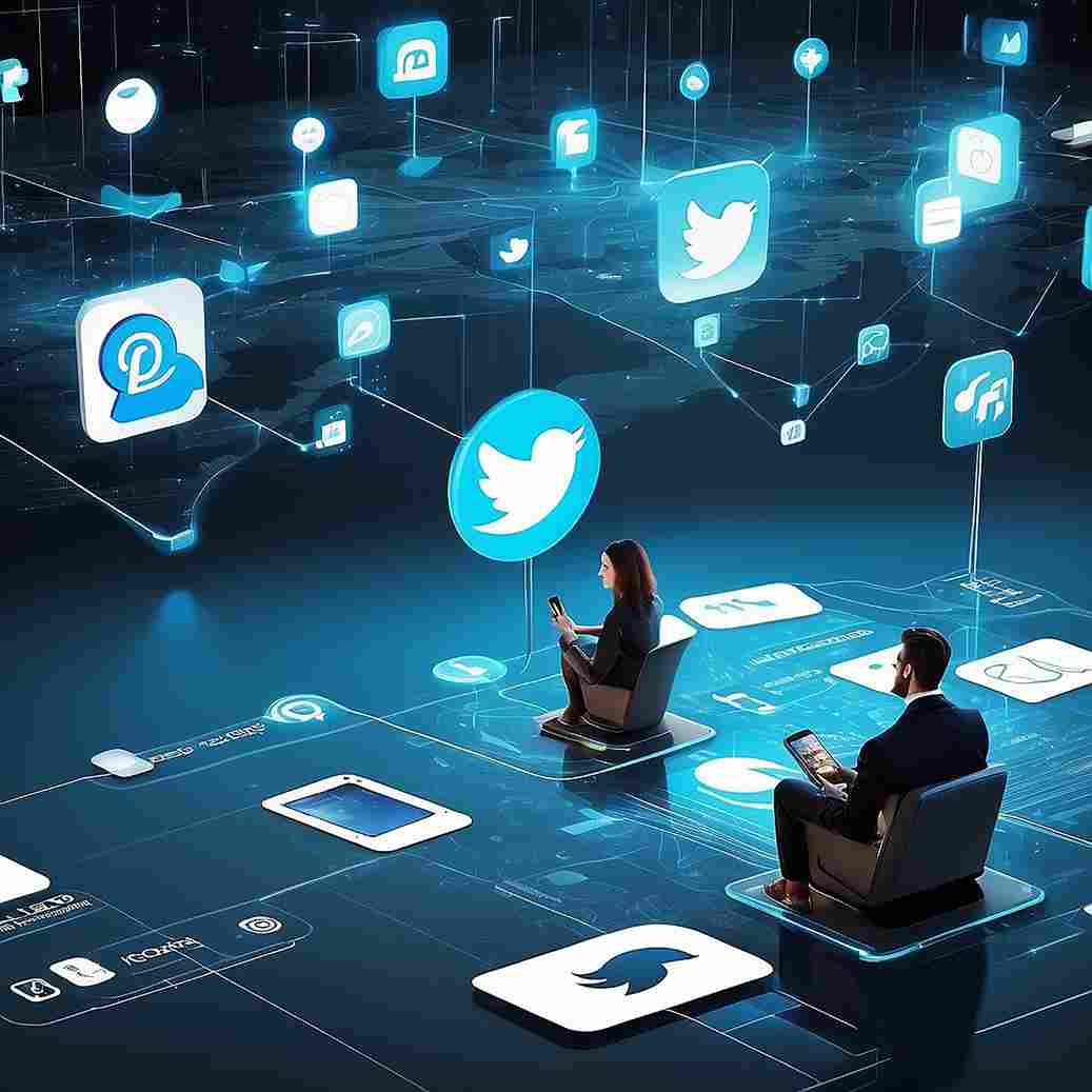 Whether it’s on Reddit, Telegram, or Twitter, there are plenty of places where you can connect with other investors