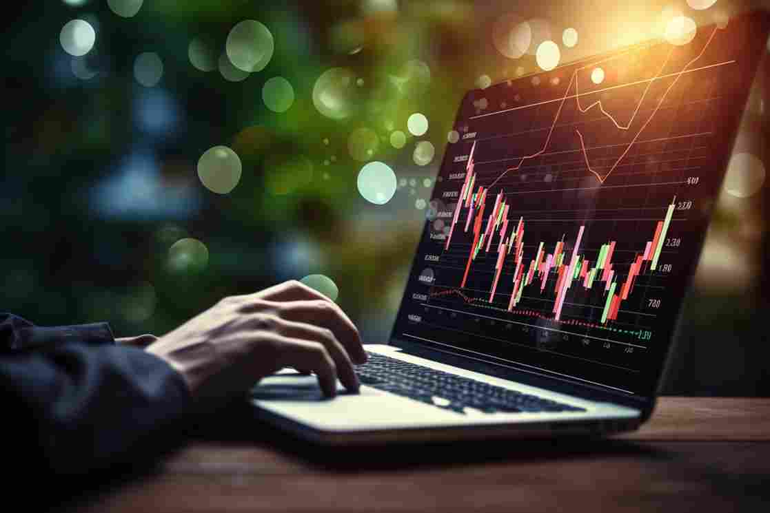 Why Swing Trading Could Be Your Best Bet