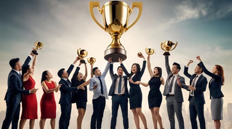 Winner