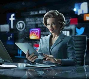 You can also follow authors and financial experts on social media You can also follow authors and financial experts on social media