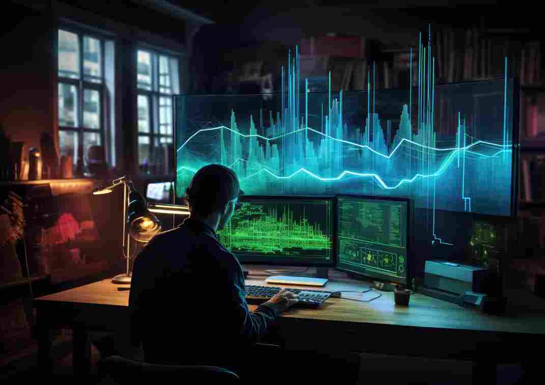 You can try our signals with any broker you want around the World