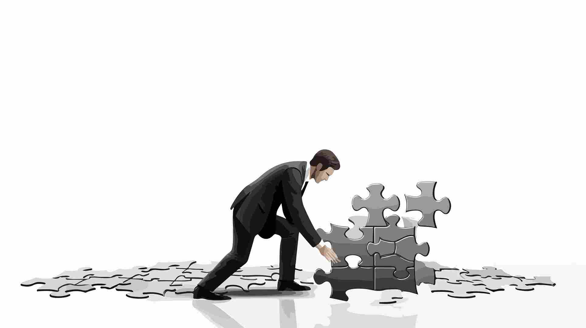 adaptation doesn’t mean abandoning your strategy at the first sign of trouble