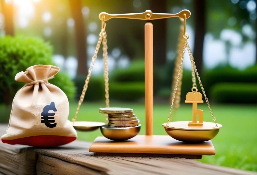 balanced framework