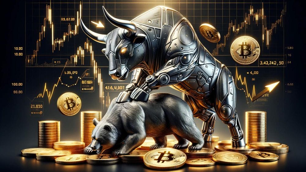 bull market