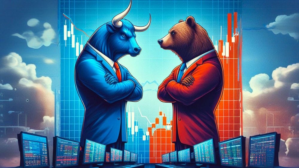 bullish reversal
