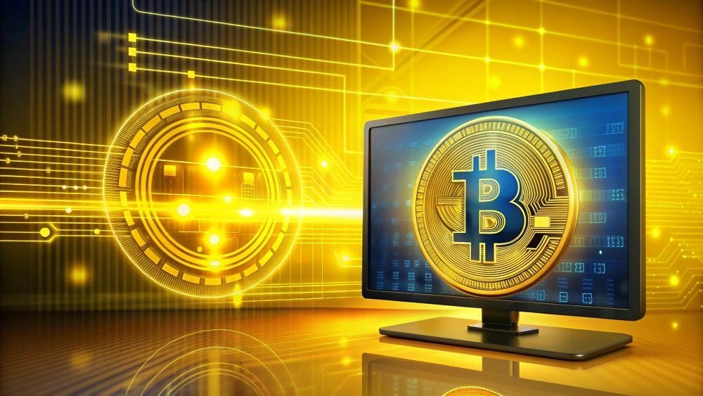 changing landscape of cryptocurrencies
