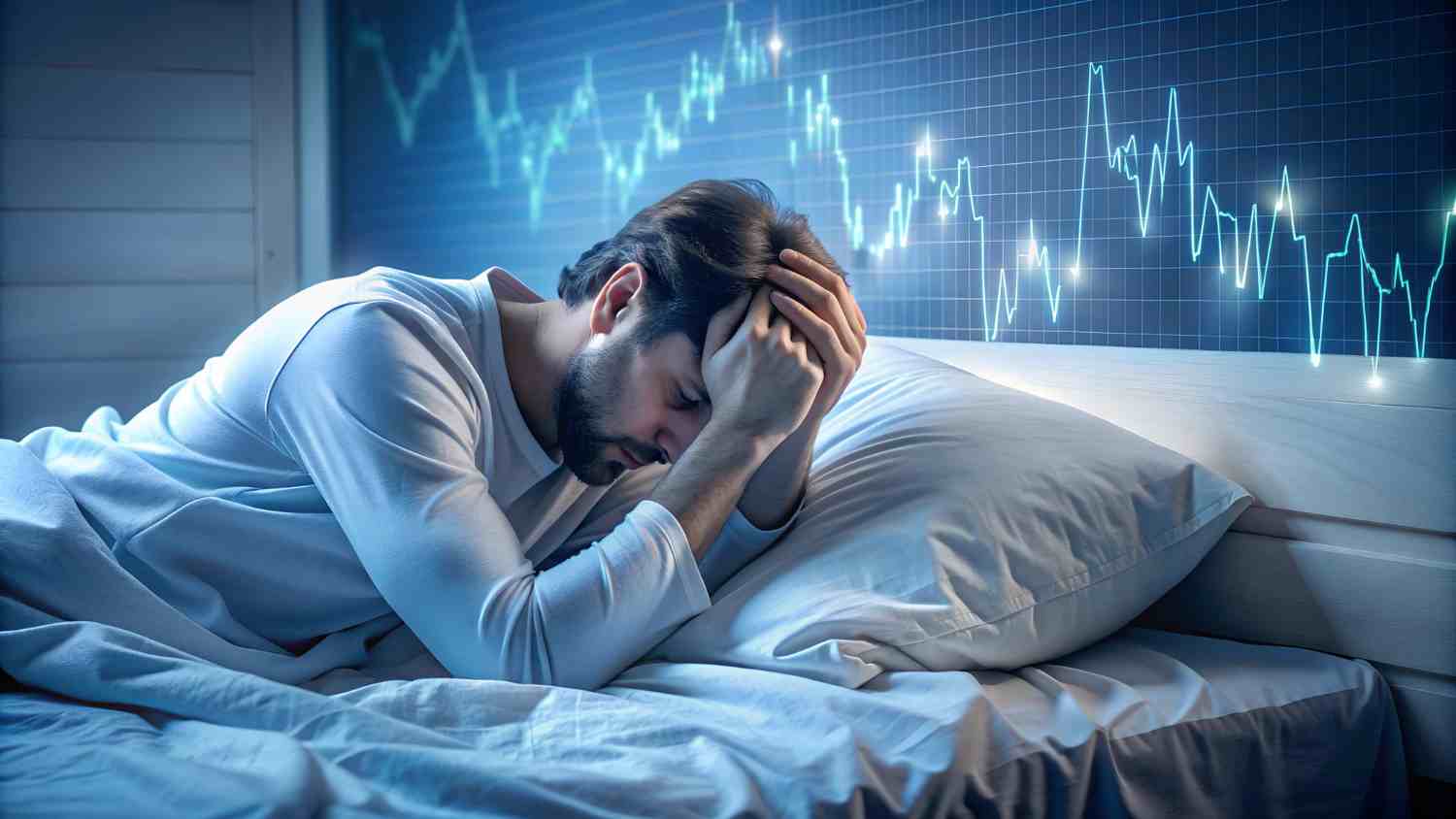 common mistakes traders make is acting on signals too late