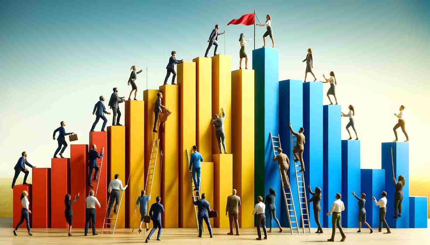 current market environment presents both opportunities and challenges