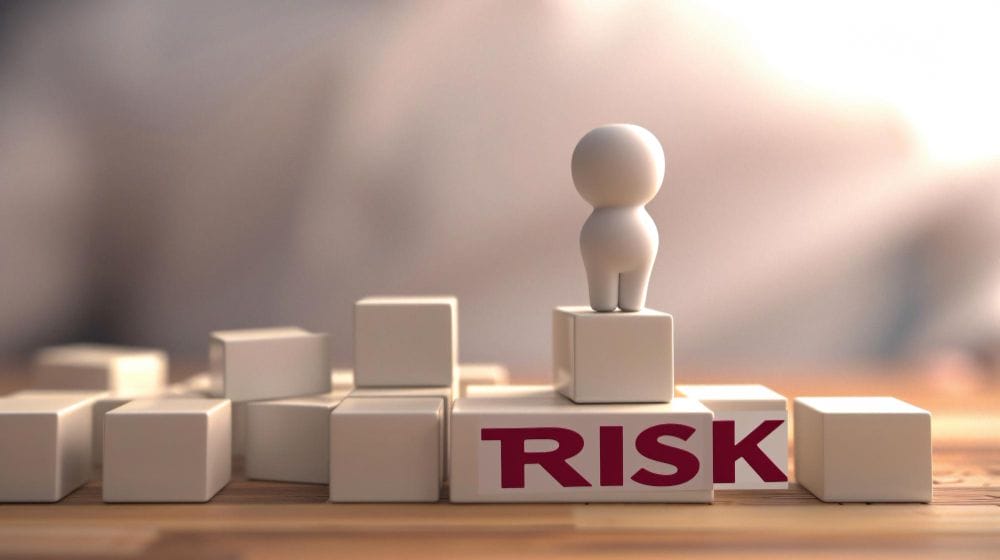 Risk Management: Your Lifeline in Volatility