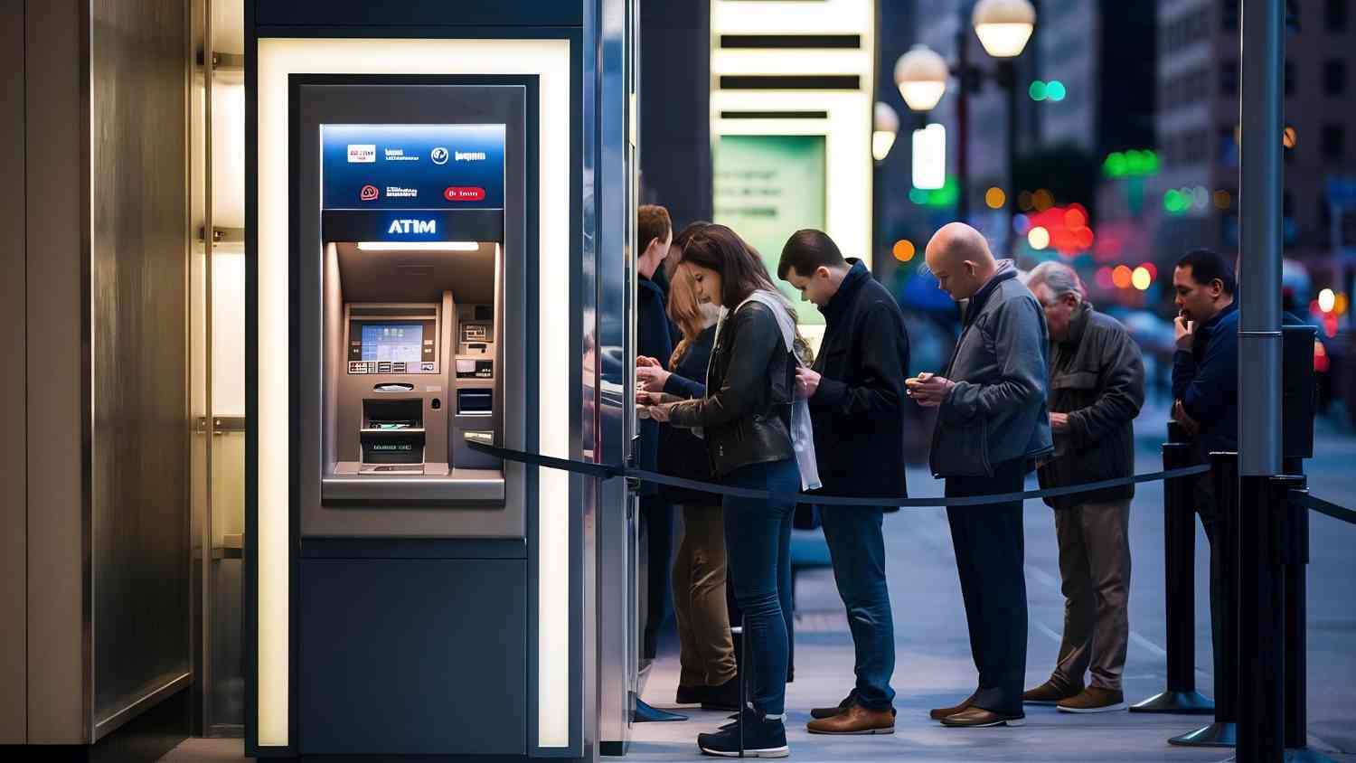 deposit method also offers convenient withdrawal options