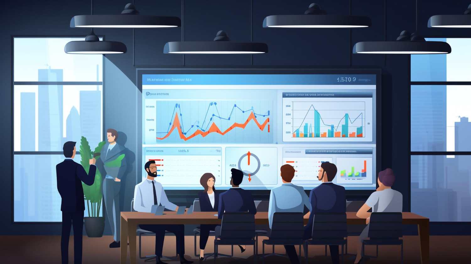 economic events and data releases, helping you anticipate market movements