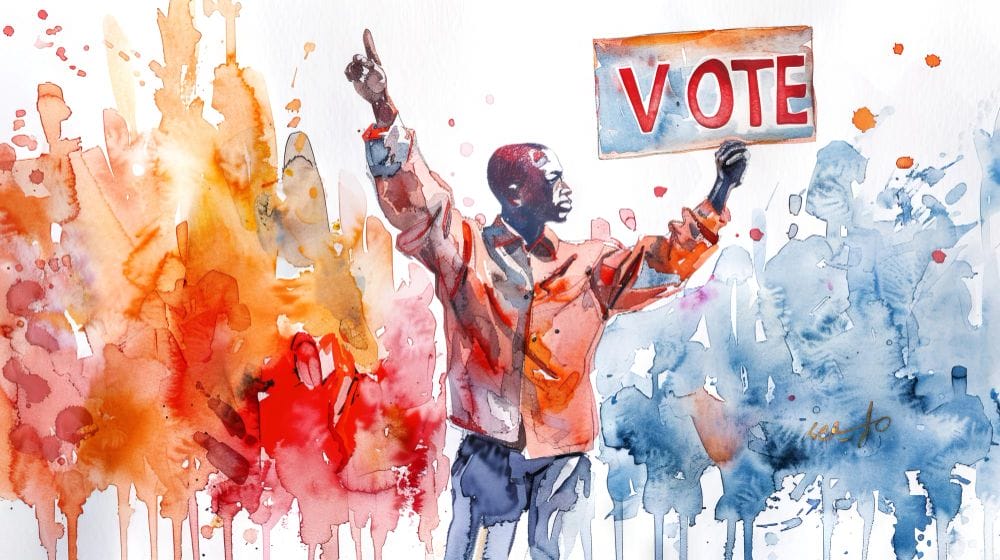 election