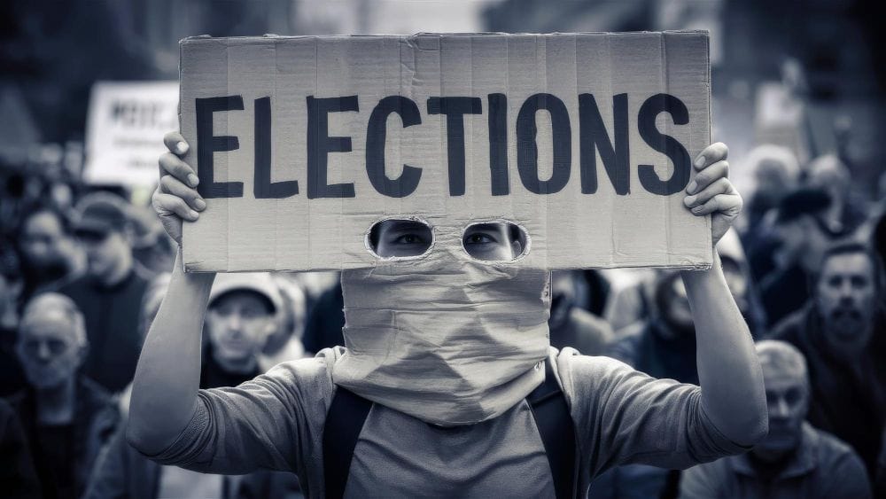 endgame for this election cycle