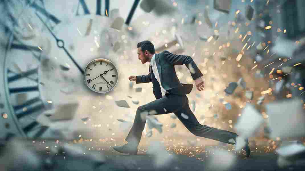 even a delay of a few seconds can mean the difference between a profitable trade and a loss.