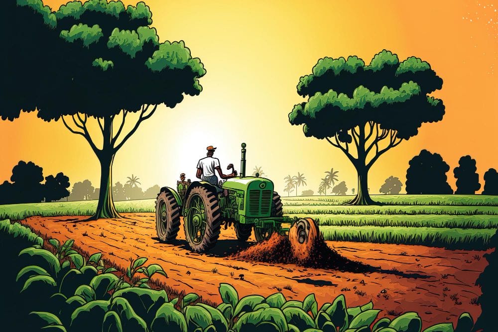farmer