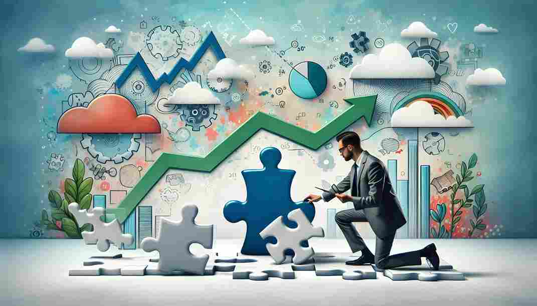 flexibility will help you maximize your profits and minimize your risks