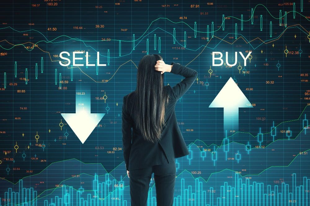 forex buy and sell