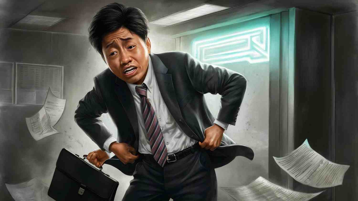 good timing can reduce stress and anxiety in trading