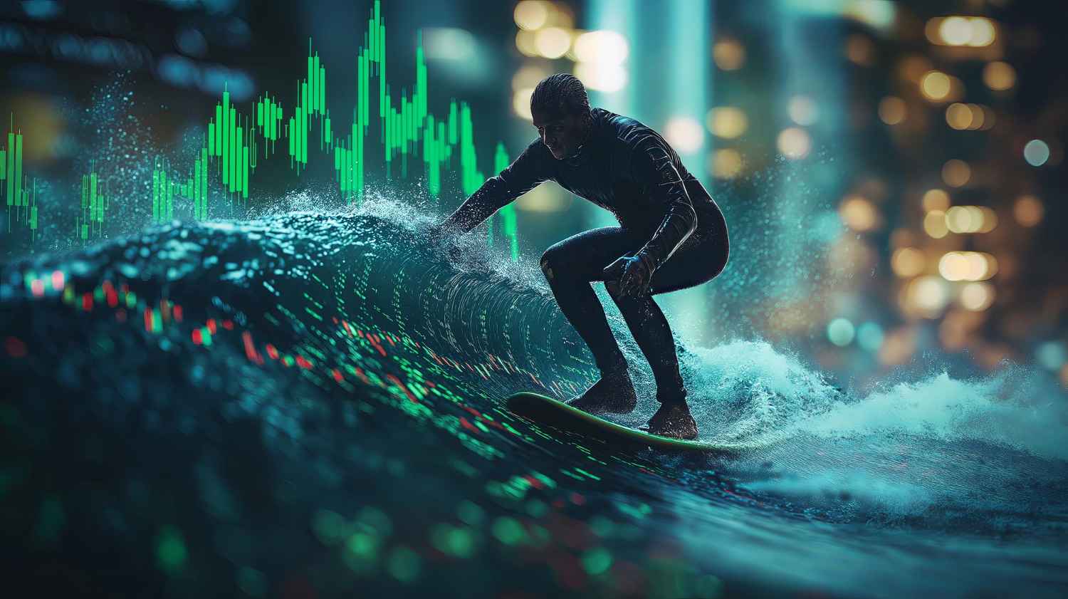 guiding you through the choppy waters of forex trading