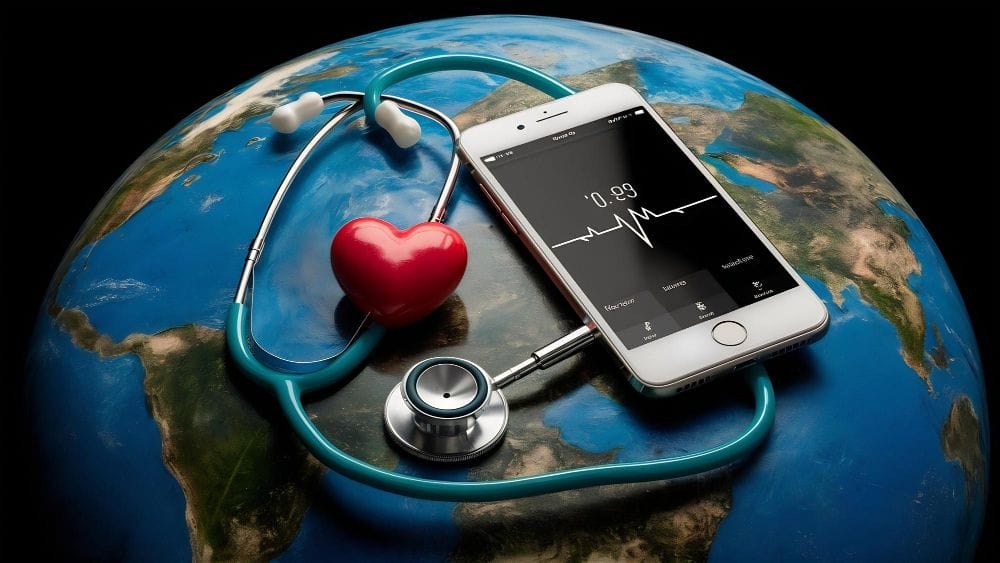 health of the global economy