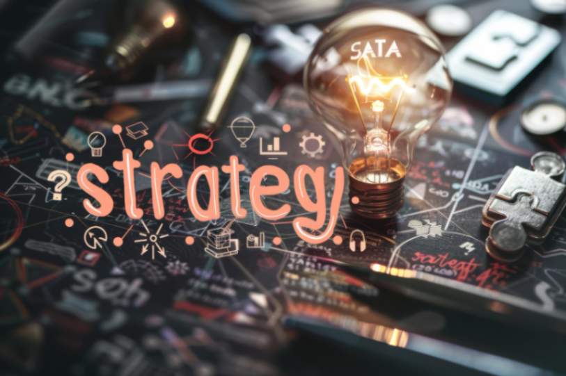 ideal strategy
