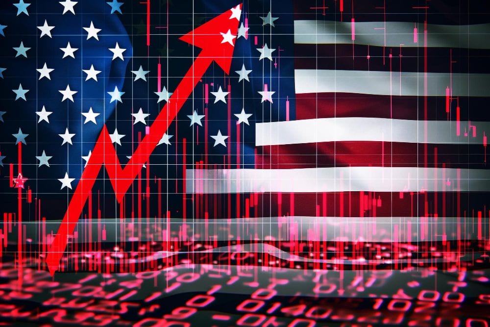 interest rates in the United States