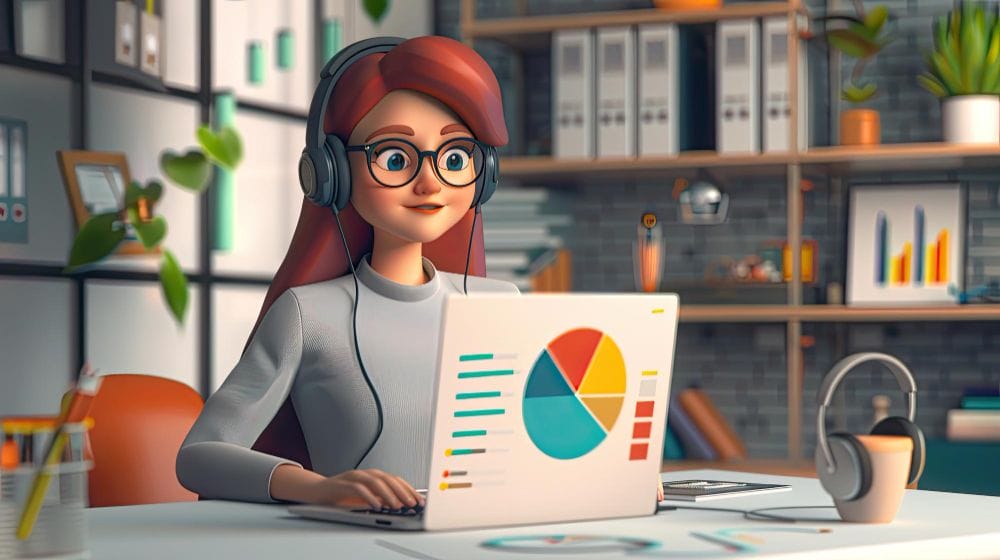 more than just statistics