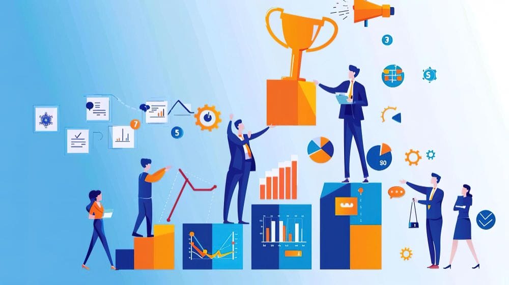 Why Refusing Chaos Is a Winning Philosophy Why Refusing Chaos Is a Winning Philosophy