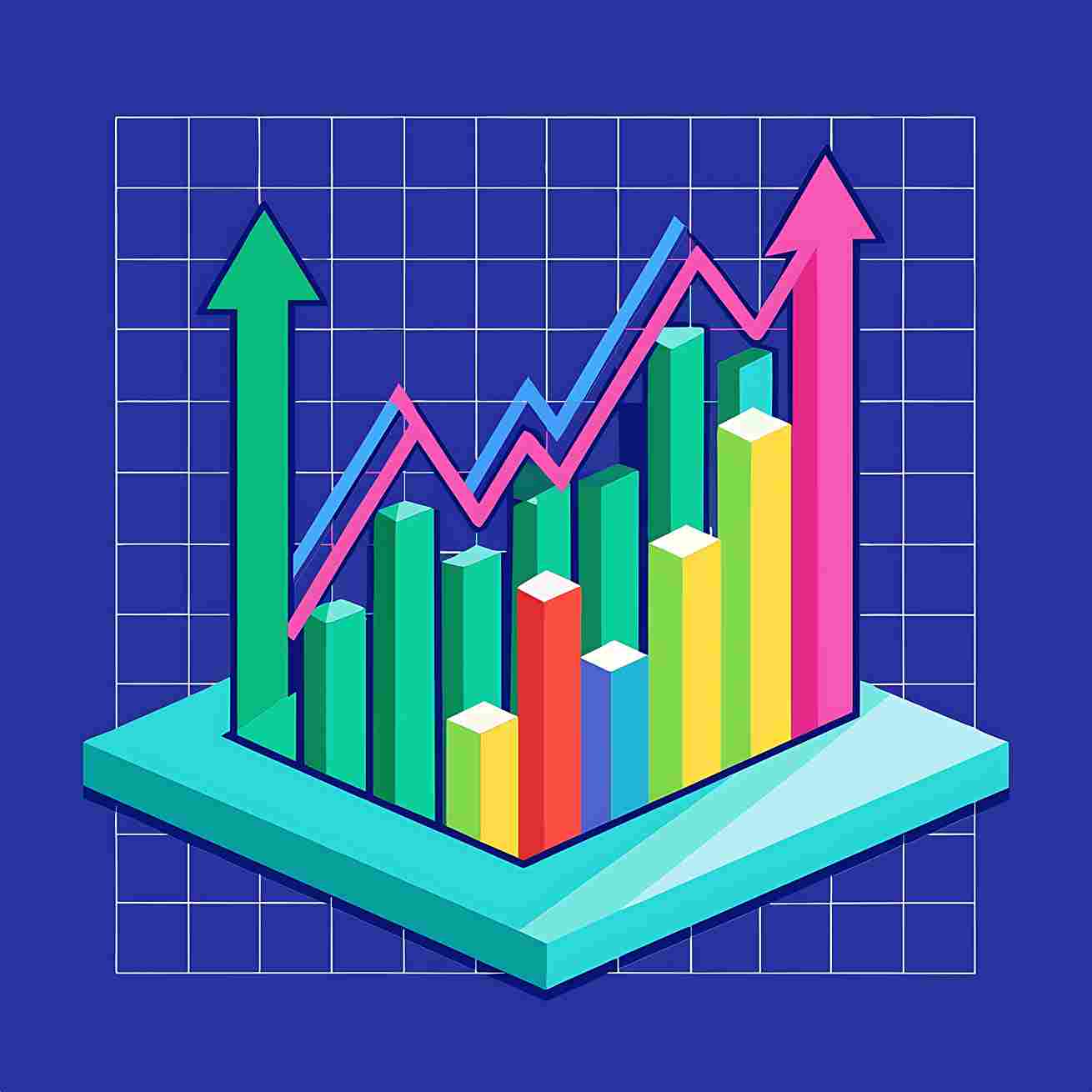 stochastic oscillator is a momentum indicator