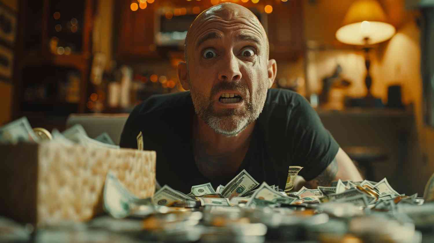 these hidden costs leaving you with less than you expected.