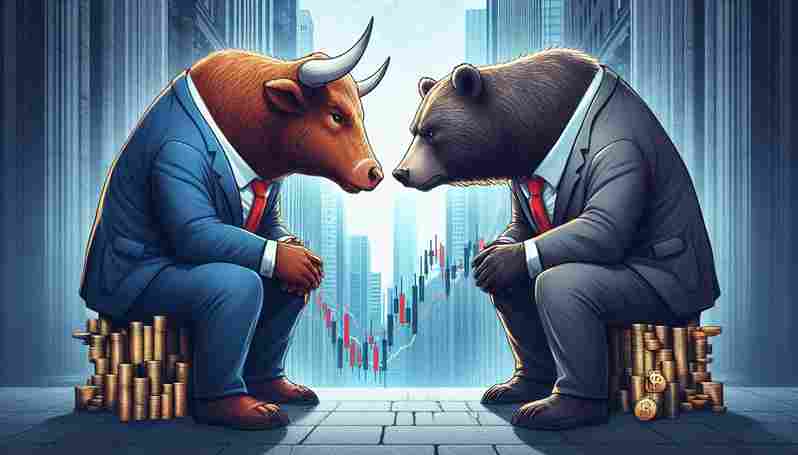 trading two correlated currency pairs