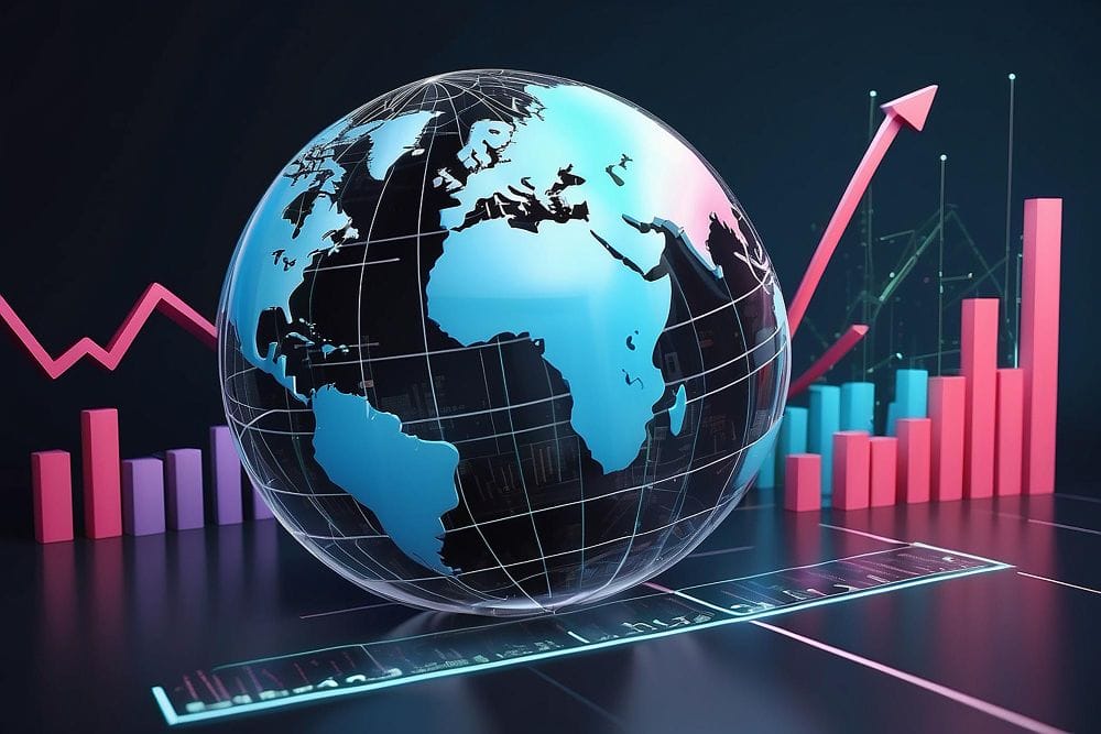trends in the global economy