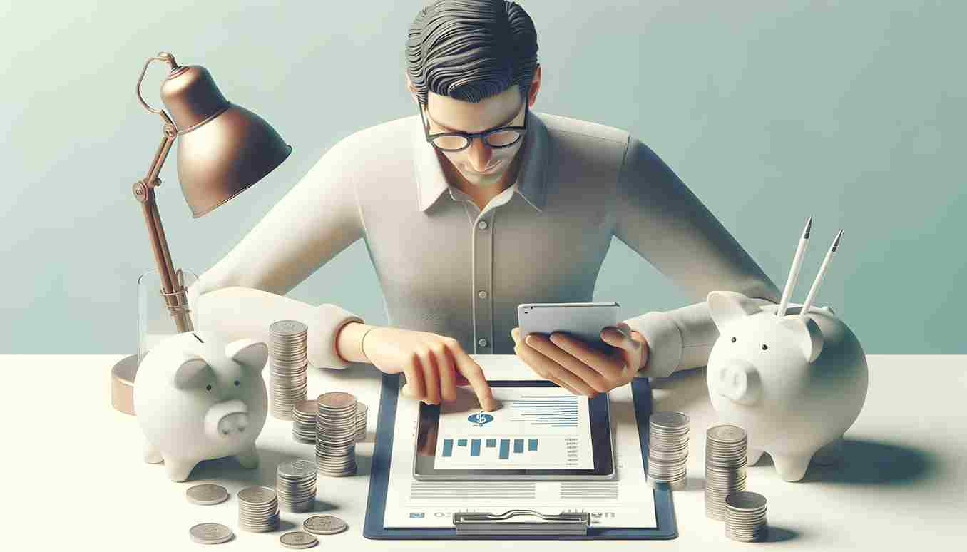understanding your financial health