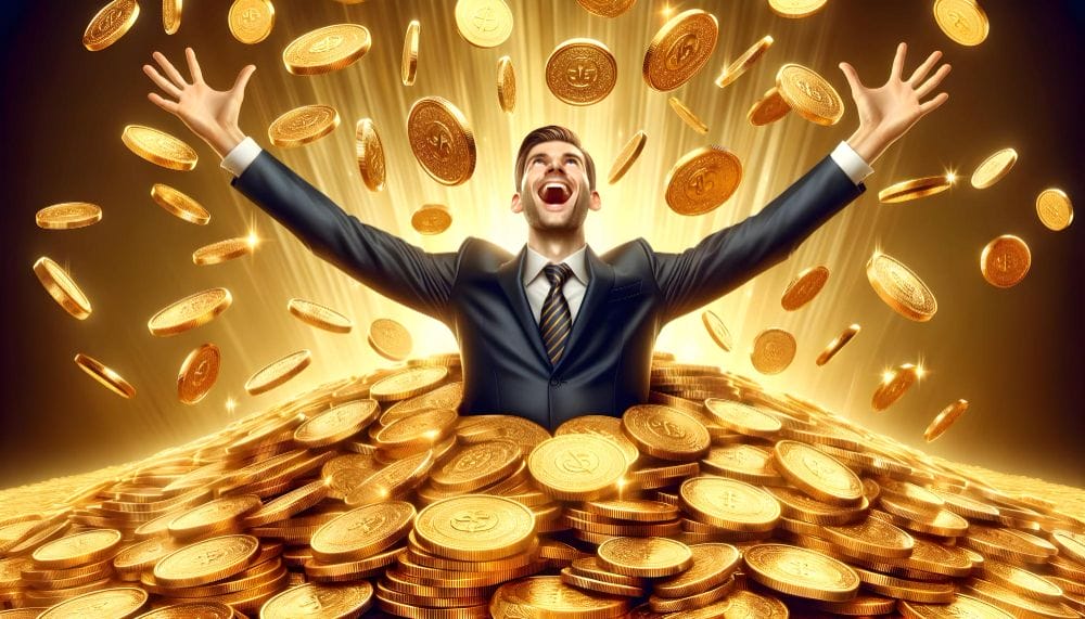 winning trading