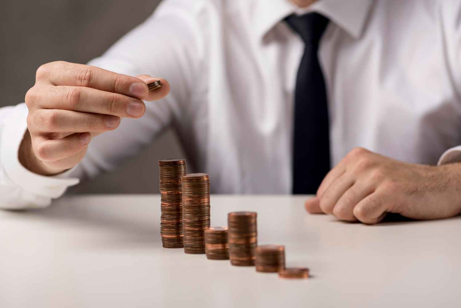you can control a large position with a relatively small amount of capital