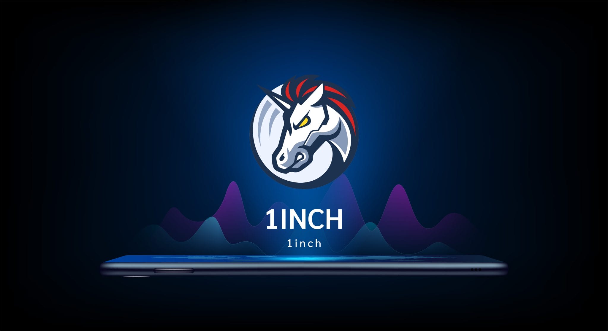 1inch - 1INCH/USD - Price Prediction 2025, 2030
