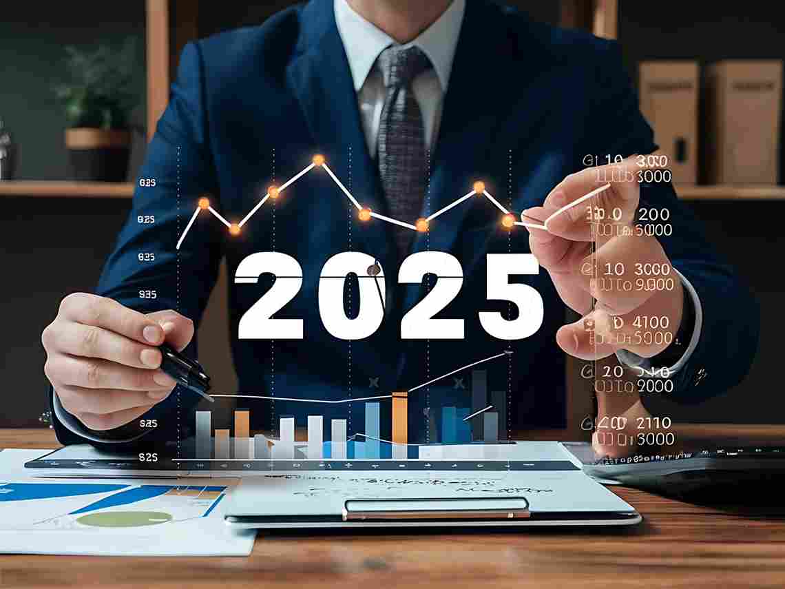 AVAX Price Prediction for 2025