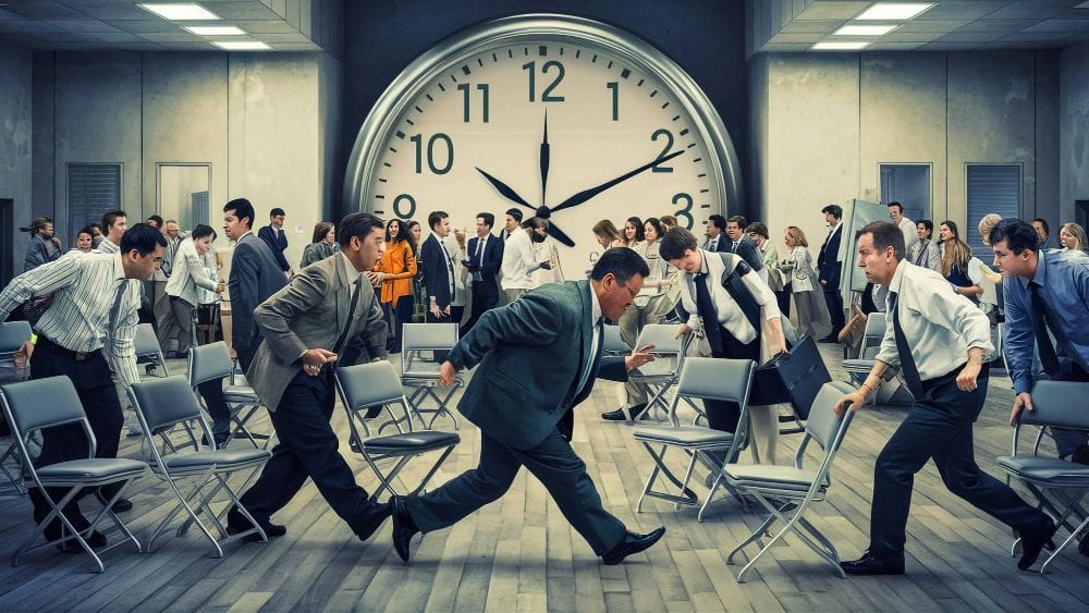 According to the minutes