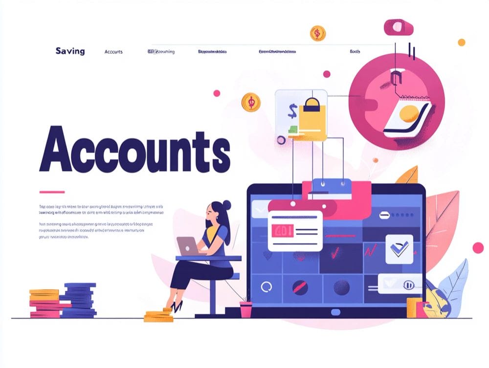 Account Types