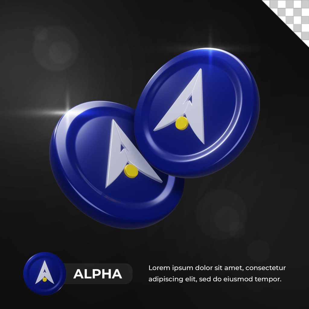 Alpha Finance Lab ALPHAUSD