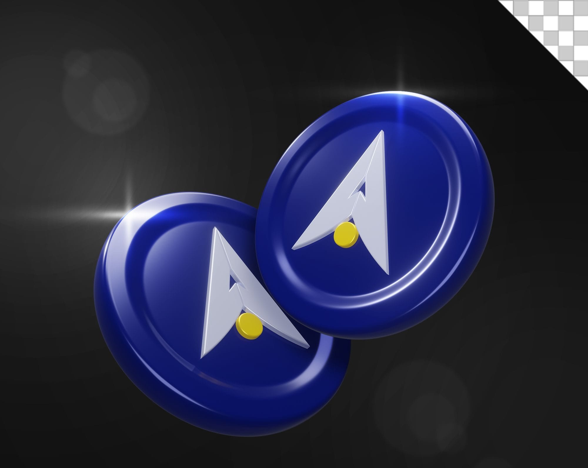 Alpha Finance Lab ALPHAUSD