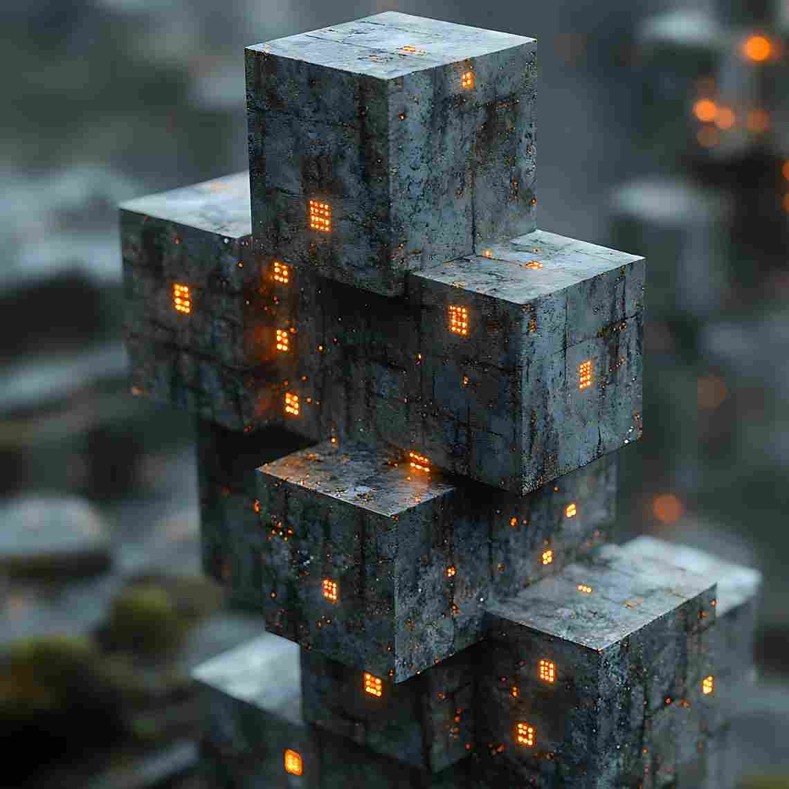 Avalanche struggles to differentiate itself from other blockchains Avalanche struggles to differentiate itself from other blockchains