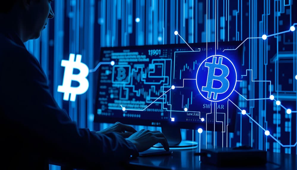 Binance Smart Chain.