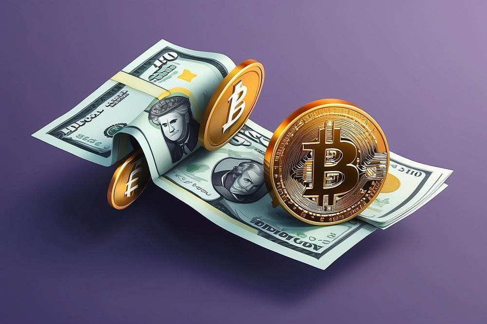 Bitcoin Cash.