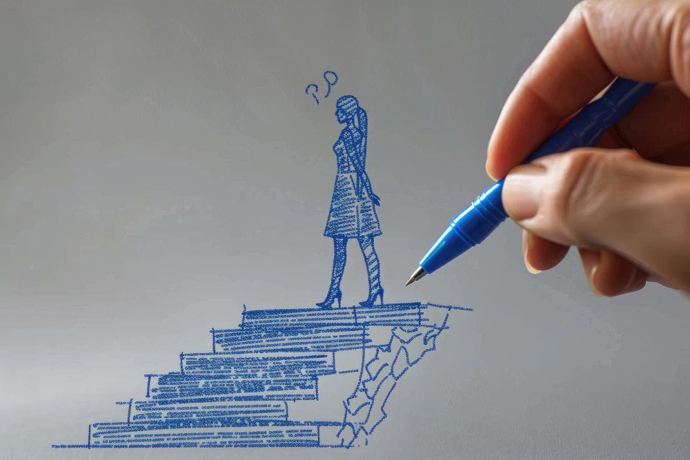 Blueprint to Success