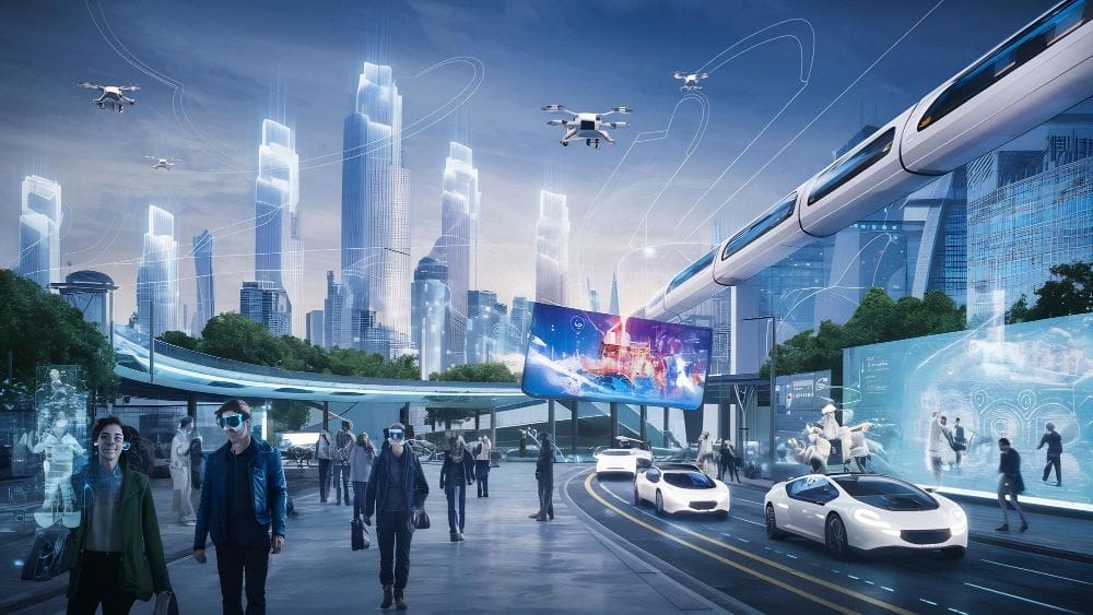 Bright Future for Electric Vehicles